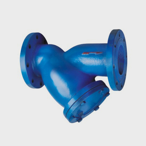 Y型过滤器、Y型伸缩过滤器